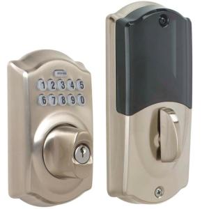 Locksmith For Homes