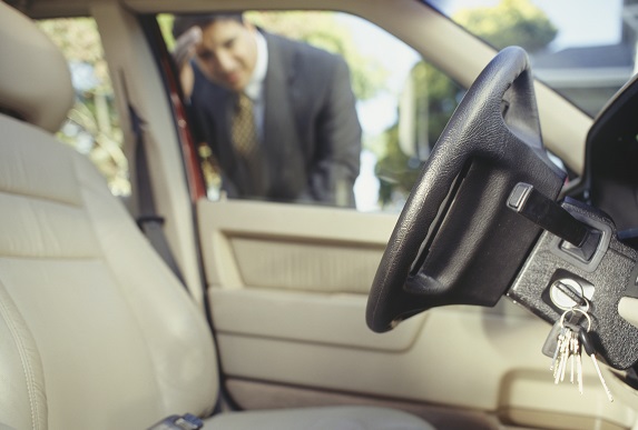 3 Tips To Prevent A Car Lockout-ABC Locksmith FL