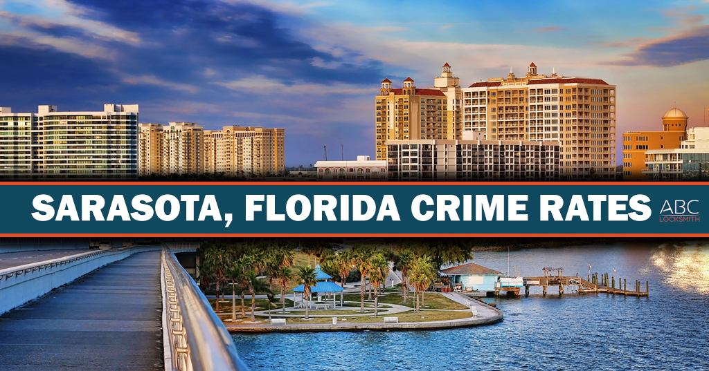 Sarasota Florida Crime Rates